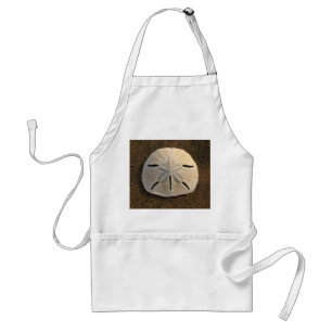 Sand Dollar Sea Muschel Sand Beach Schürze