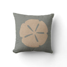 Sand-Dollar-SeeMuschel-Strand-Blau