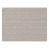 Sand Dollar  Tischdecke (Vorderseite (Horizontal))