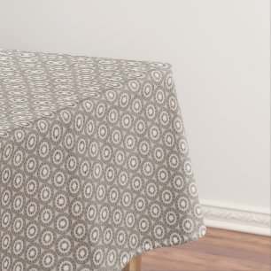 Sand-Dollar Tischdecke