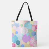 Sand Dollars für Tage Tasche (Vorderseite)