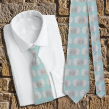 Sand Dollars Sea Foam Green