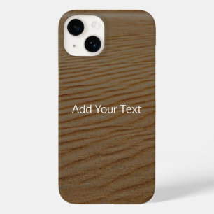 Sand Dune-Abstrakt von Shirley Taylor Case-Mate iPhone 14 Hülle