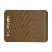 Sand Dune-Abstrakt von Shirley Taylor Magnet (Horizontal)