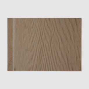 Sand Dune-Abstrakt von Shirley Taylor Seidenpapier