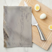 Sand Dune Dish Handtuch (Viertel Falte)