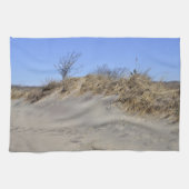 Sand Dune Dish Handtuch (Horizontal)