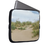 Sand Dune Laptopschutzhülle (Vorne Rechts)
