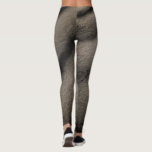 Sand Dune Leggings (Rückseite)