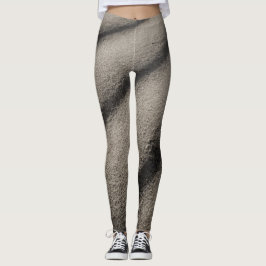 Sand Dune Leggings