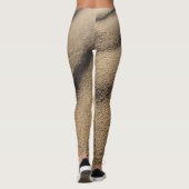 Sand Dune Leggings (Rückseite)