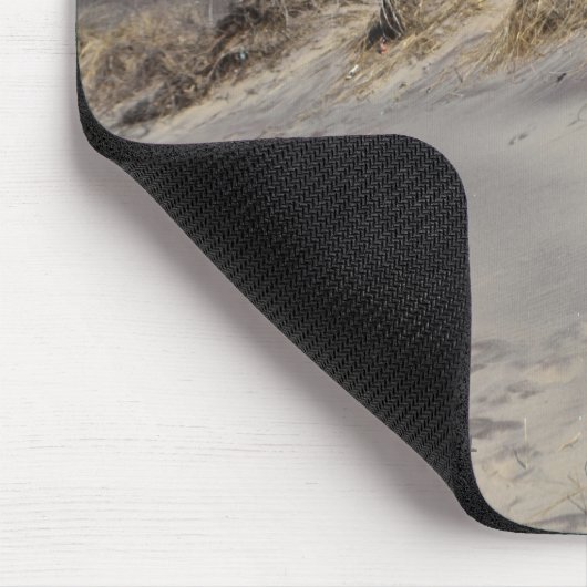 Sand Dune Mousepad (Ecke)