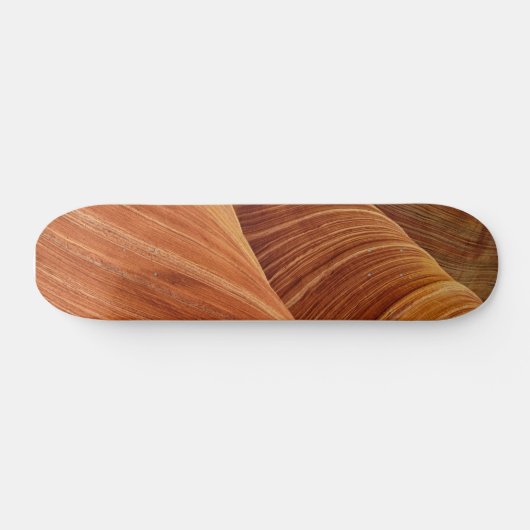 Sand Dunes Skateboard (Horizontal)