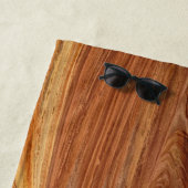 Sand Dunes Strandtuch (Beispiel)