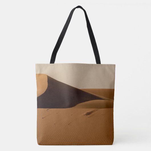 Sand Dunes Tasche (Vorderseite)