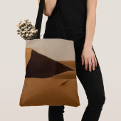 Sand Dunes Tasche (Von Nahem)