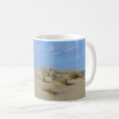 Sand Dunes Tasse (VorderseiteRechts)