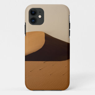 Sand Dunes Wüste Landschaft Case-Mate iPhone Hülle