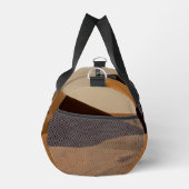 Sand Dunes Wüste Landschaft Duffle Bag (Rechts)