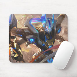 Sand Emperor Gaming Mousepad | Personalisierbar