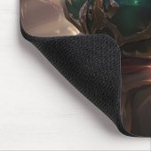 Sand Emperor Gaming Mousepad | Personalisierbar (Ecke)