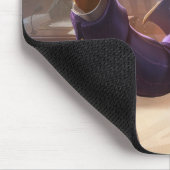 Sand Emperor Gaming Mousepad | Personalisierbar (Ecke)