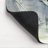 Sand-Gazellen 2009 2 Mousepad (Ecke)