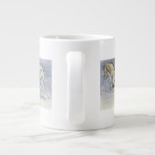 Sand-Gazellen 2009 3 Jumbo-Tasse (Rückseite)