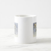 Sand-Gazellen 2009 3 Kaffeetasse (Mittel)