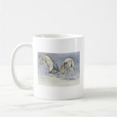 Sand-Gazellen 2009 3 Kaffeetasse (Links)