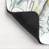 Sand-Gazellen 2009 5 Mousepad (Ecke)