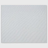 Sand Geschenkpapier (Flach)