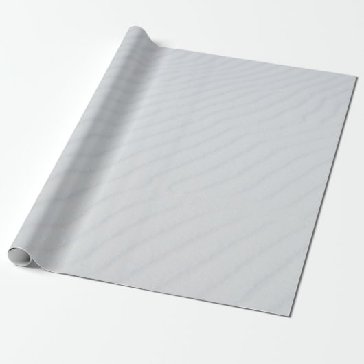 Sand Geschenkpapier (Ungerollt)