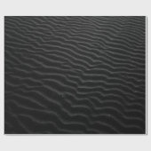 Sand Geschenkpapier (Flach)