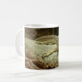 Sand Goanna Kaffeetasse (Vorderseite Links)