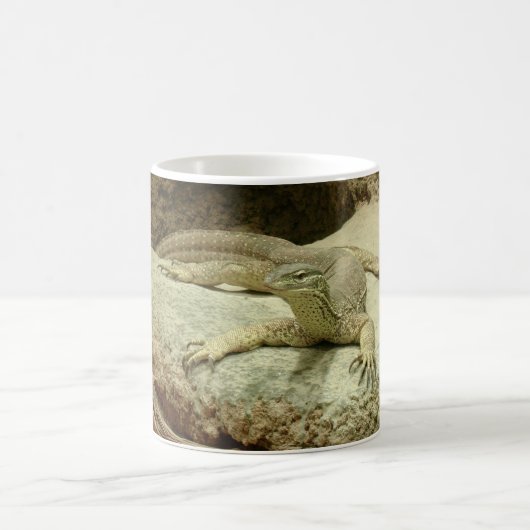Sand Goanna Kaffeetasse (Mittel)