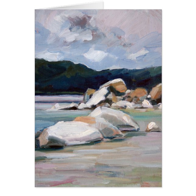 Sand-Hafen schaukelt 2 (Vorne)