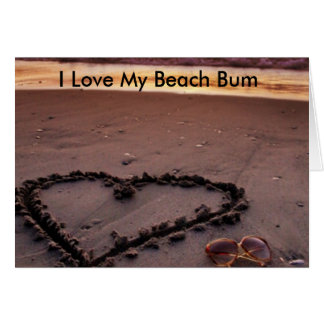 Sand Heart