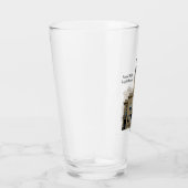 Sand Hills Lighthouse Glas (Rechts)