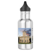 Sand Hills Lighthouse Wasserflasche (Links)