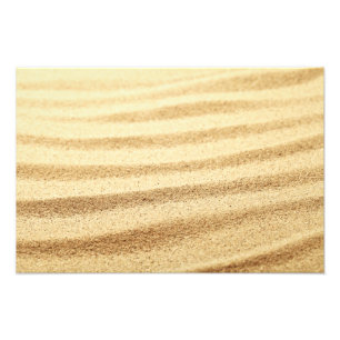 Sand-Hintergrund 4 Fotodruck