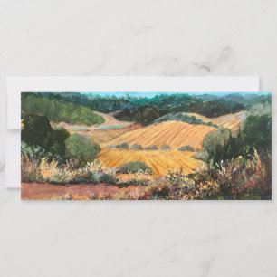 Sand-Hügel-Straße in Woodside Karte