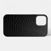 Sand iPhone Hülle (Rückseite (Horizontal))