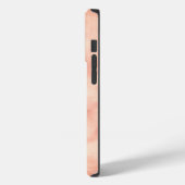 "Sand" iPhone / iPad Hülle (Rückseite / Links)