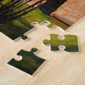 Sand Island Wisconsin. Jigsaw Puzzle (Seite)