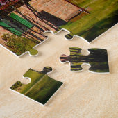 Sand Island Wisconsin Puzzle (Seite)