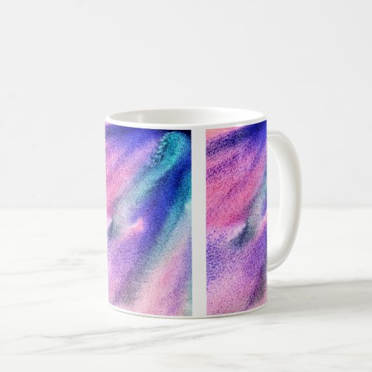 SAND KAFFEETASSE (VorderseiteRechts)