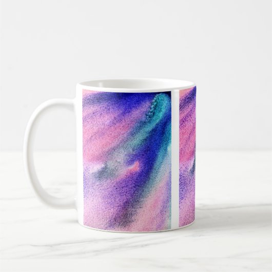 SAND KAFFEETASSE (Links)