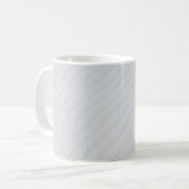 Sand Kaffeetasse (Vorderseite Links)