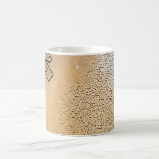 Sand Kaffeetasse (Mittel)